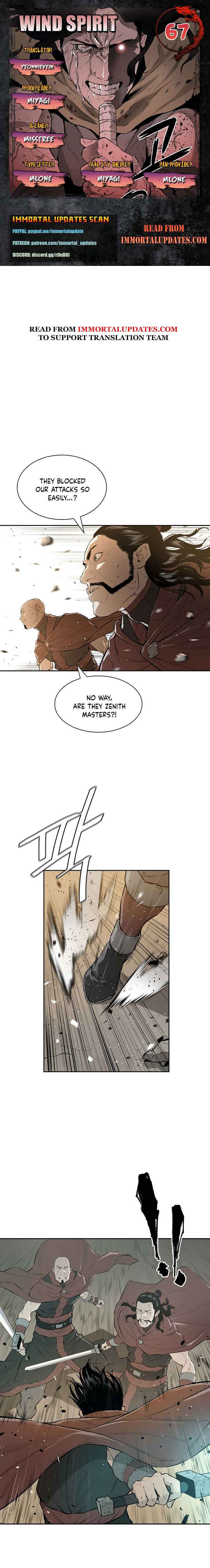 Chapter 67 - Page 1