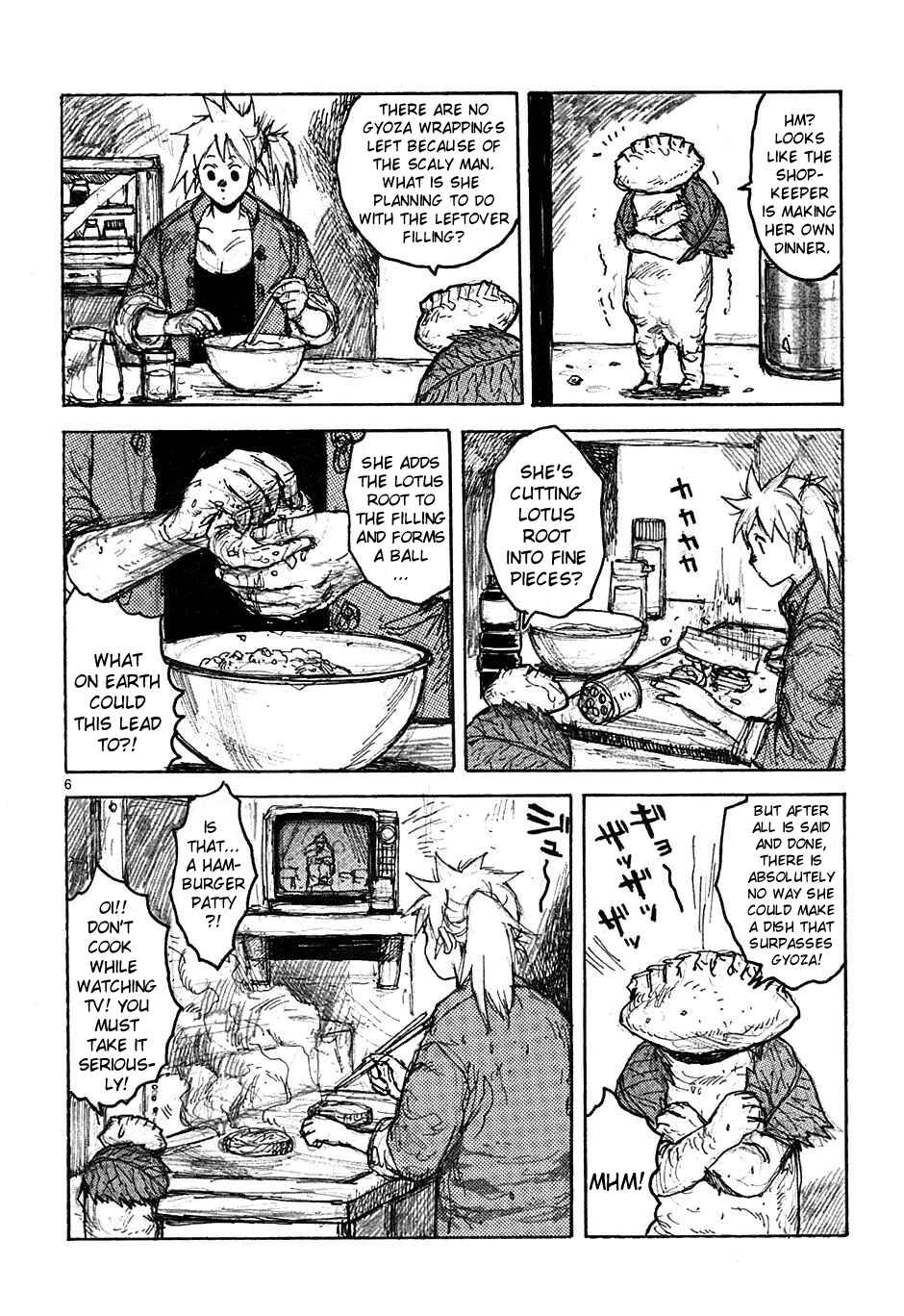 Chapter 49.5 - Page 6
