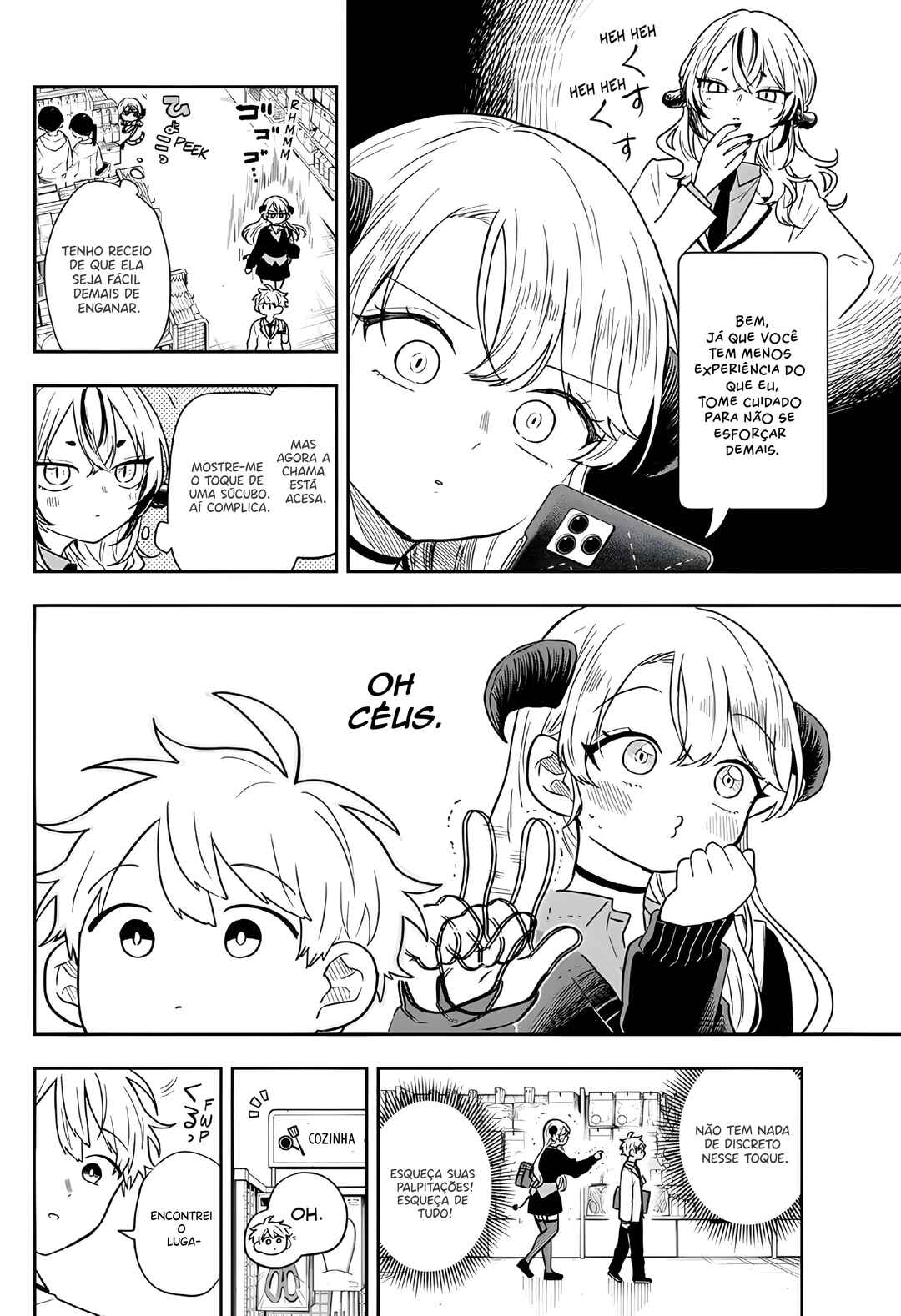 Chapter 76 - Page 10