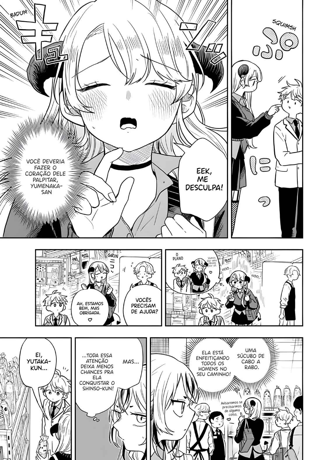 Chapter 76 - Page 11