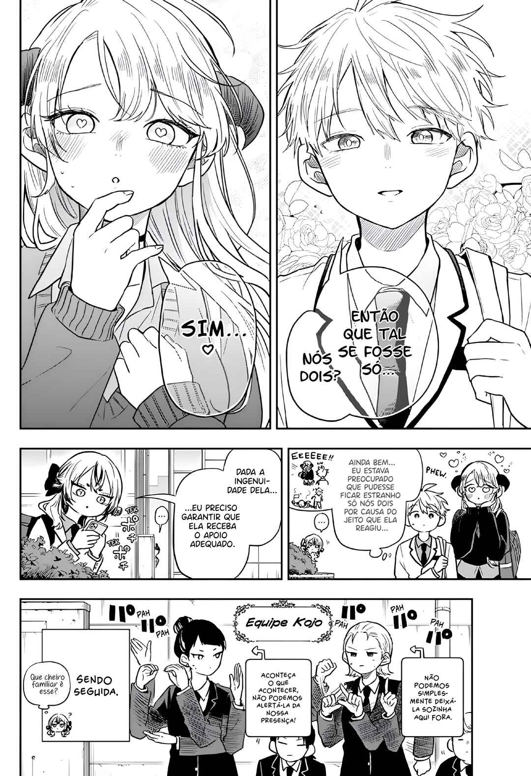 Chapter 76 - Page 8