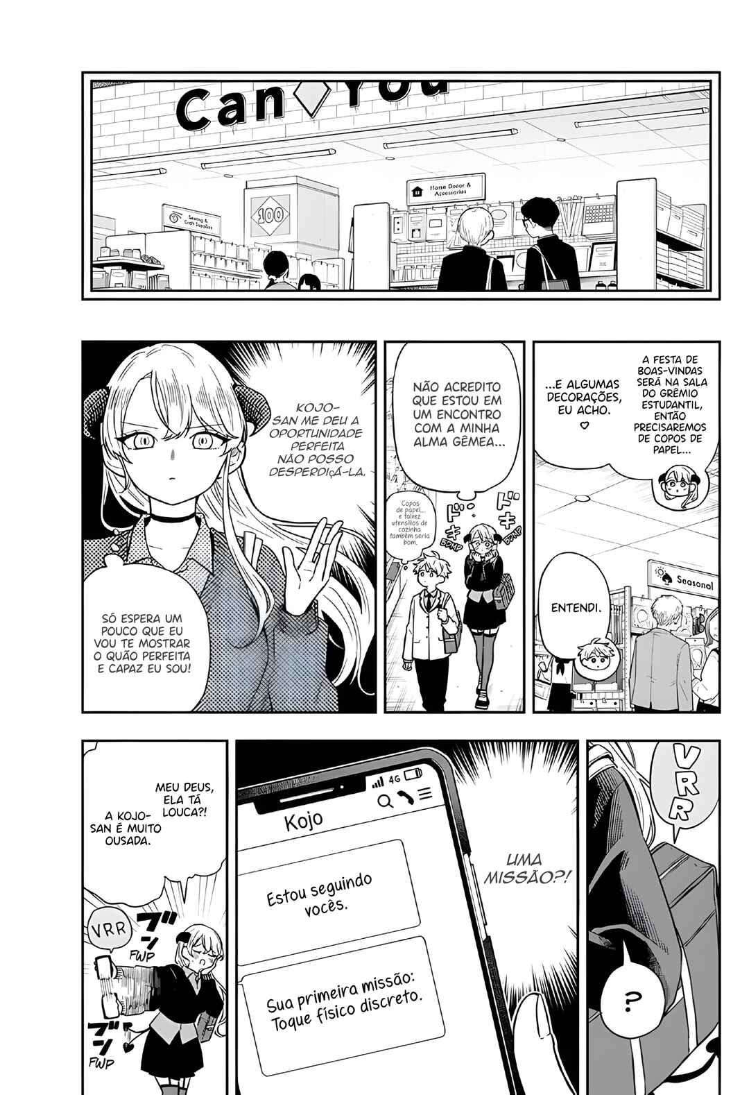 Chapter 76 - Page 9