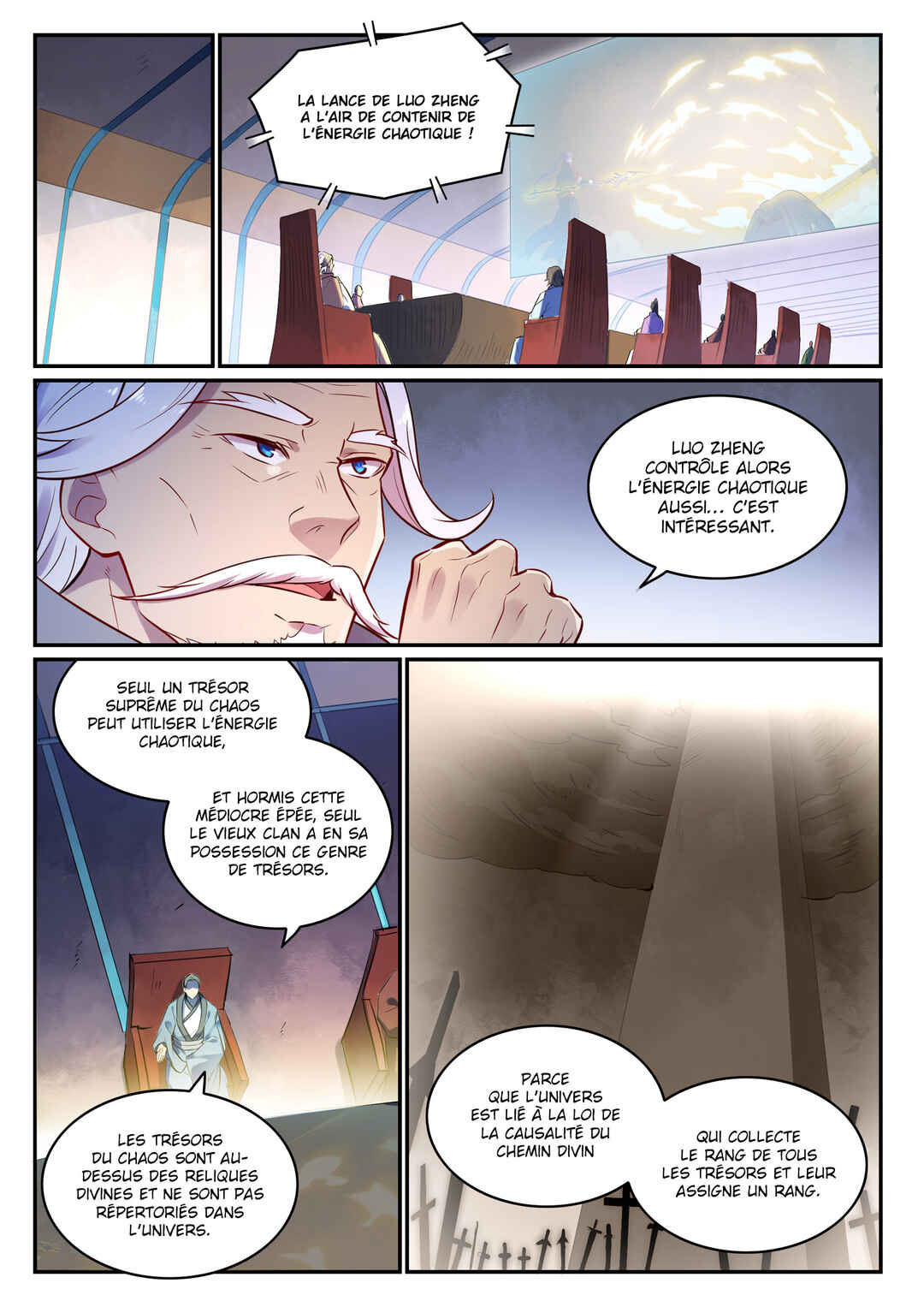 Chapter 654 - Page 11