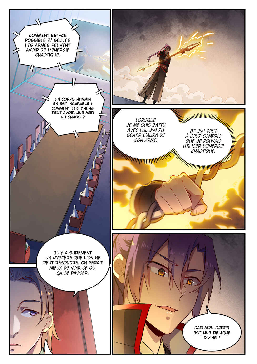 Chapter 654 - Page 13