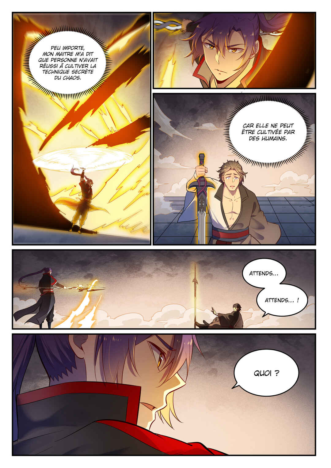 Chapter 654 - Page 14