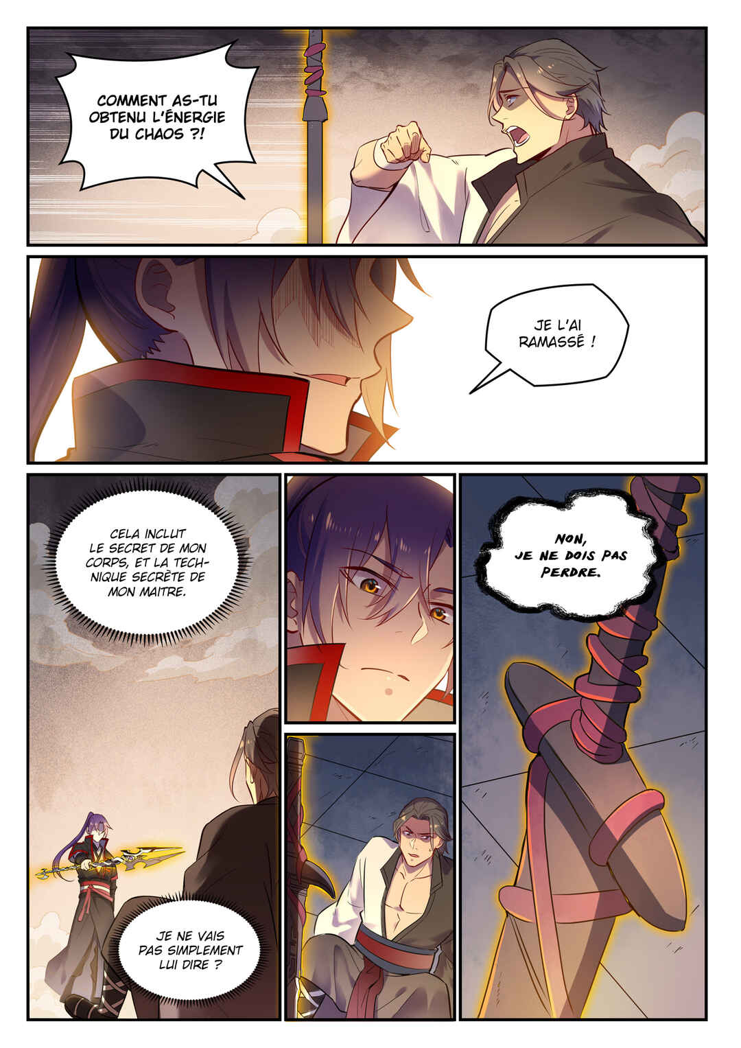 Chapter 654 - Page 15
