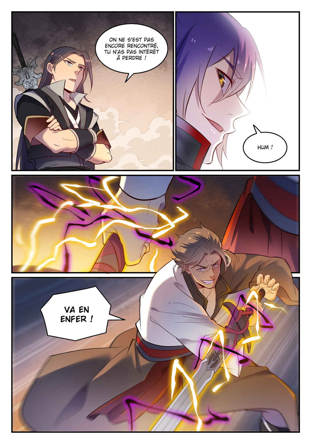 Chapter 654 - Page 5