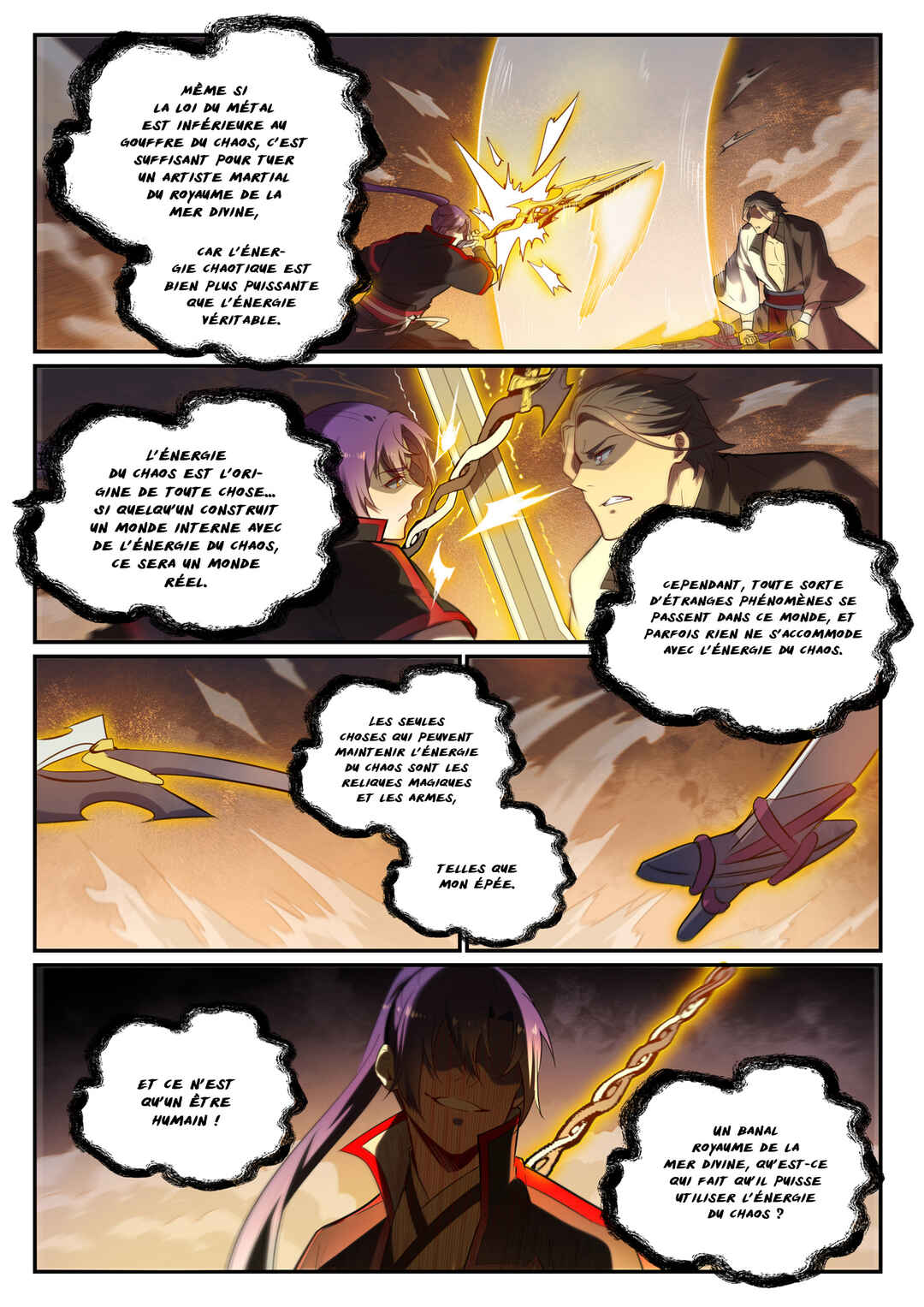 Chapter 654 - Page 9