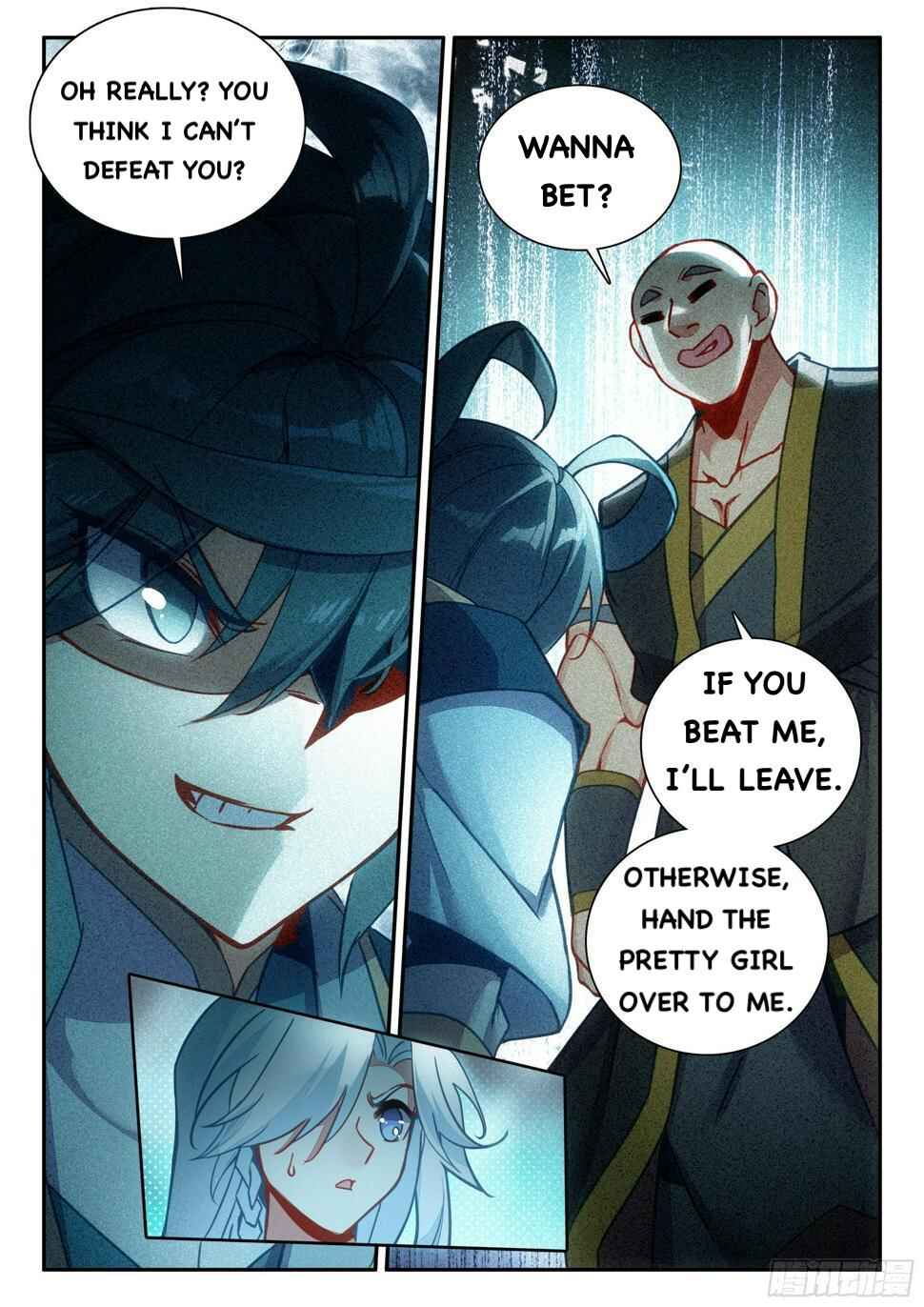 Chapter 74 - Page 12