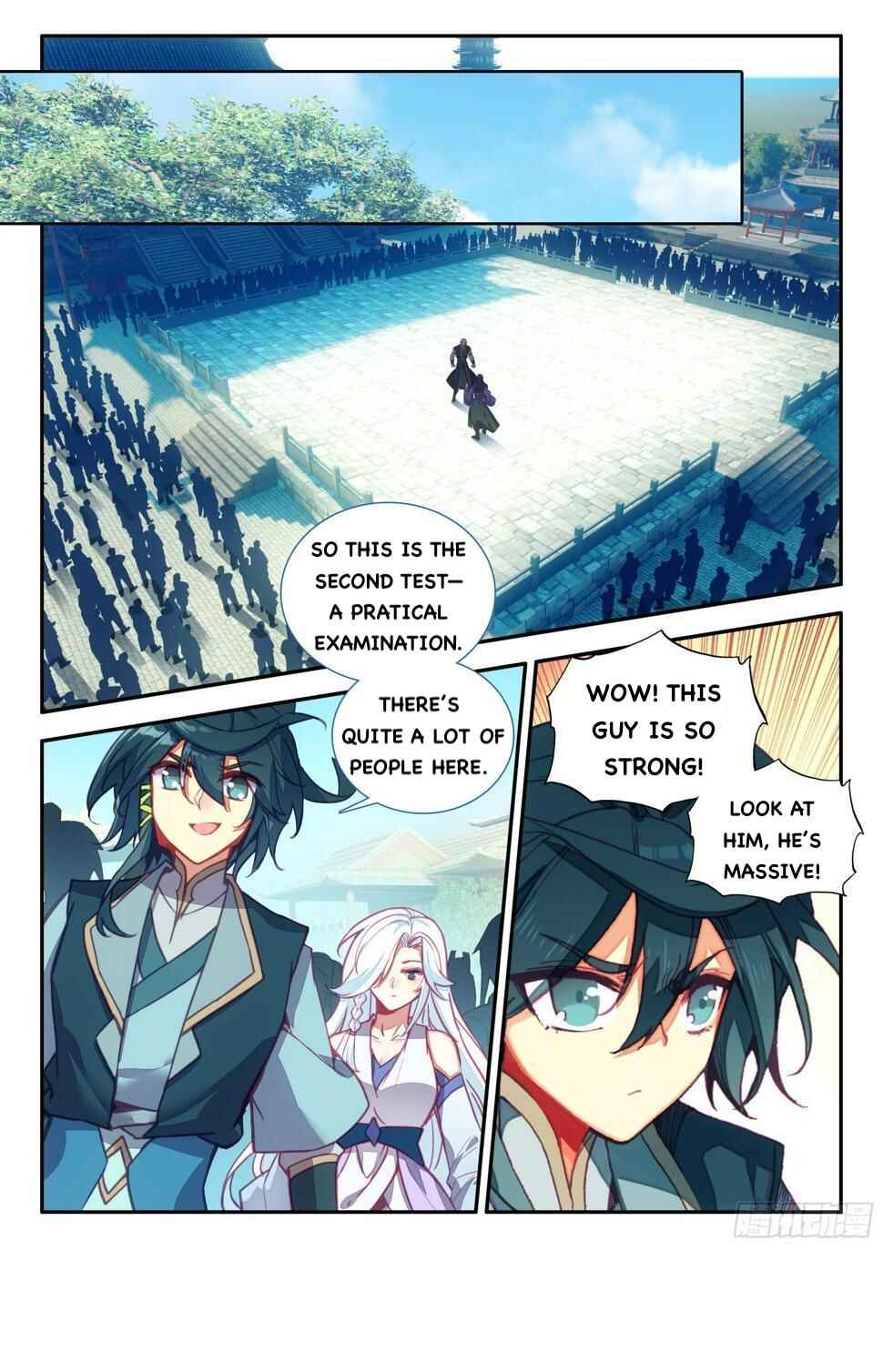 Chapter 74 - Page 5