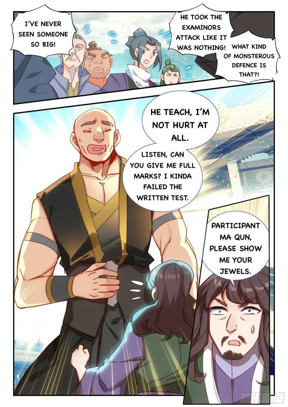 Chapter 74 - Page 6