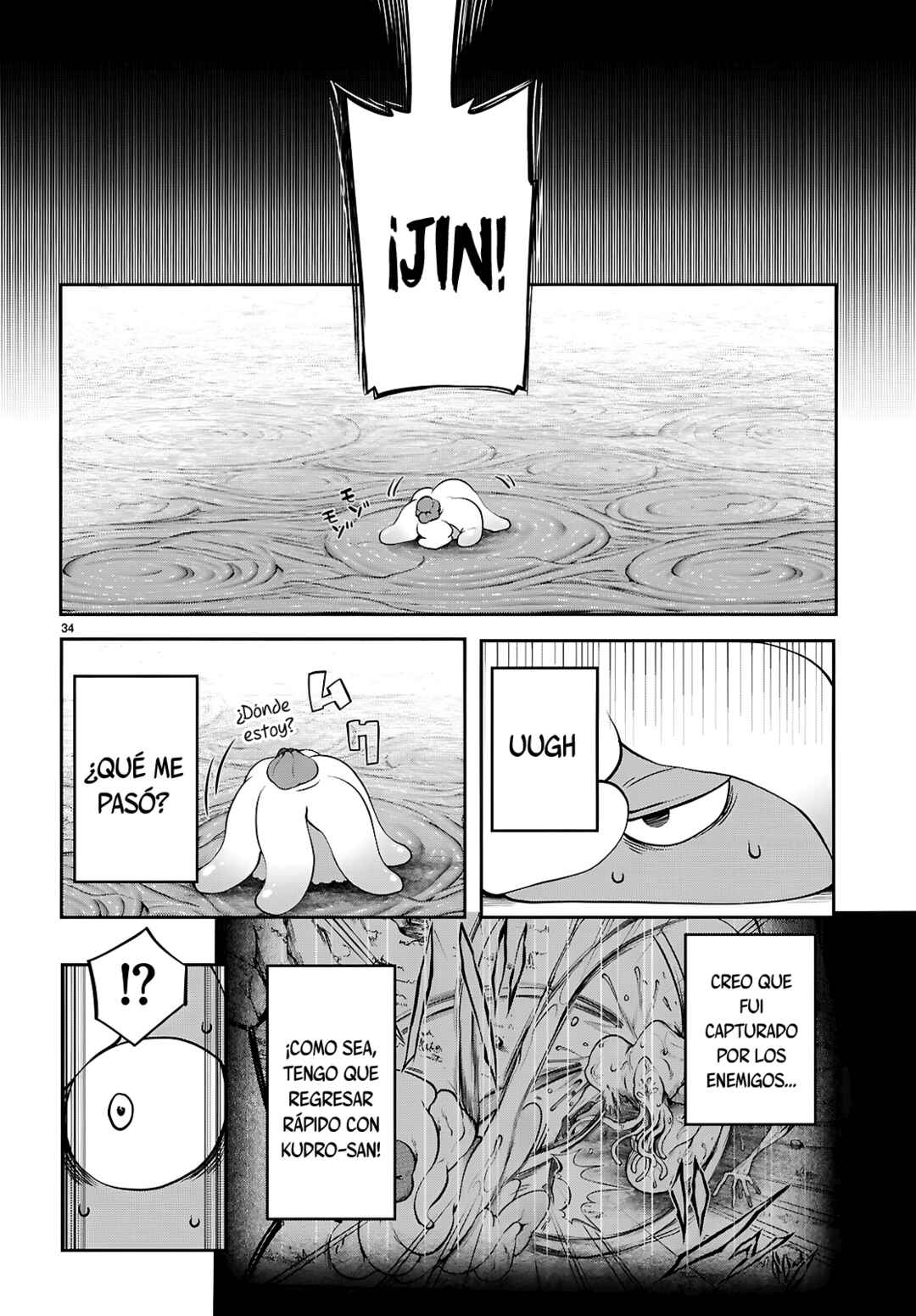 Chapter 20 - Page 35