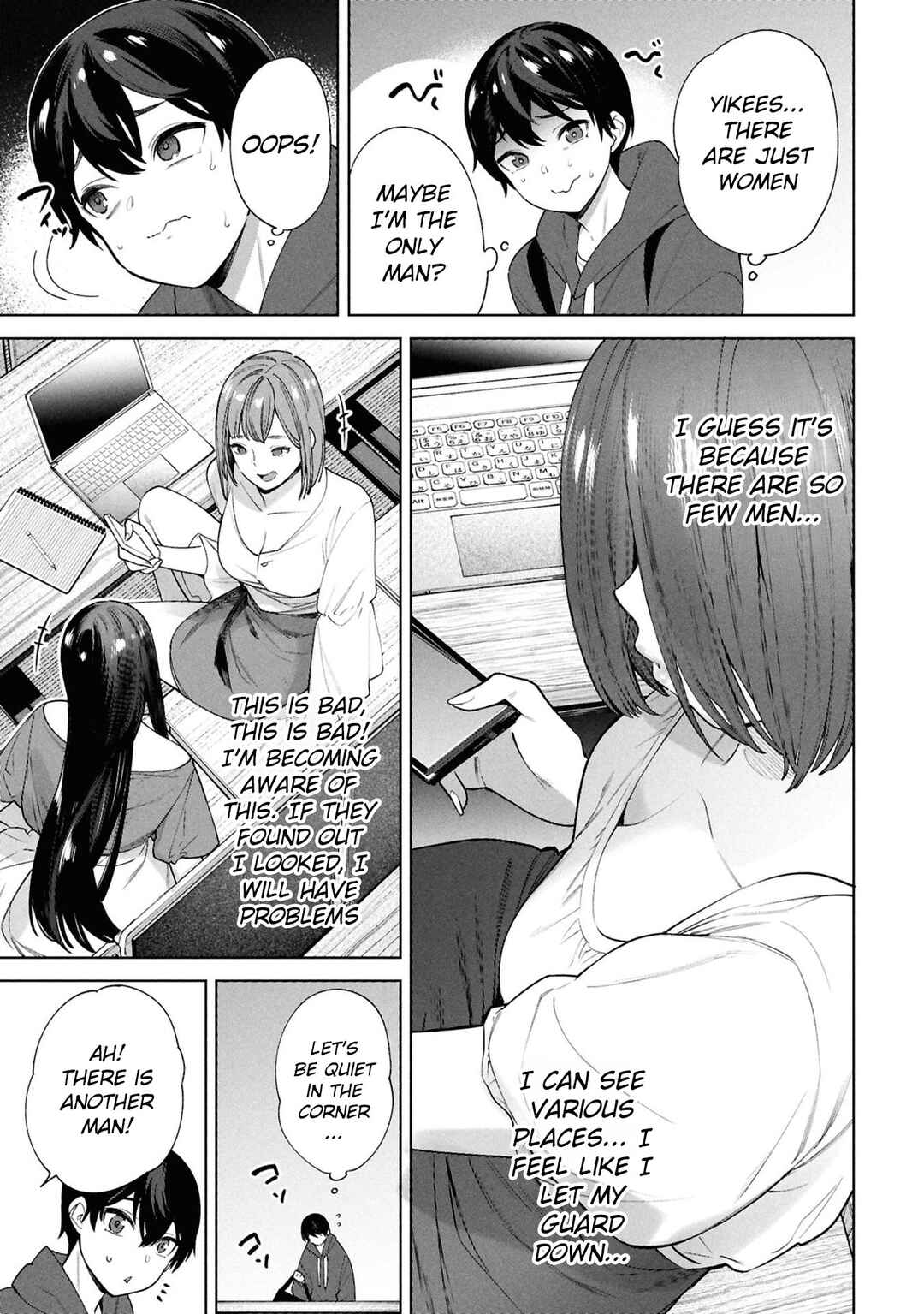 Chapter 2 - Page 9
