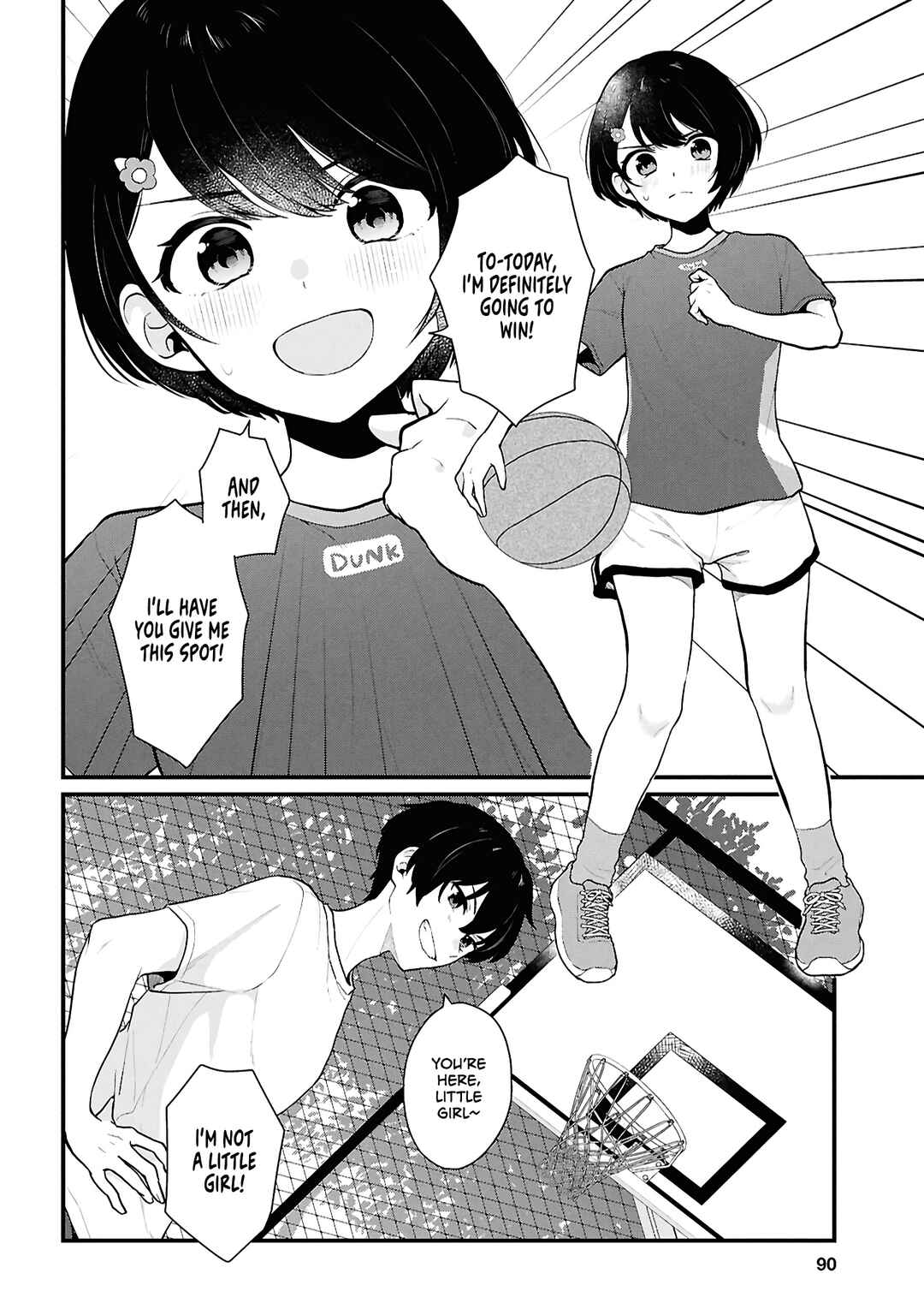 Chapter 3 - Page 4