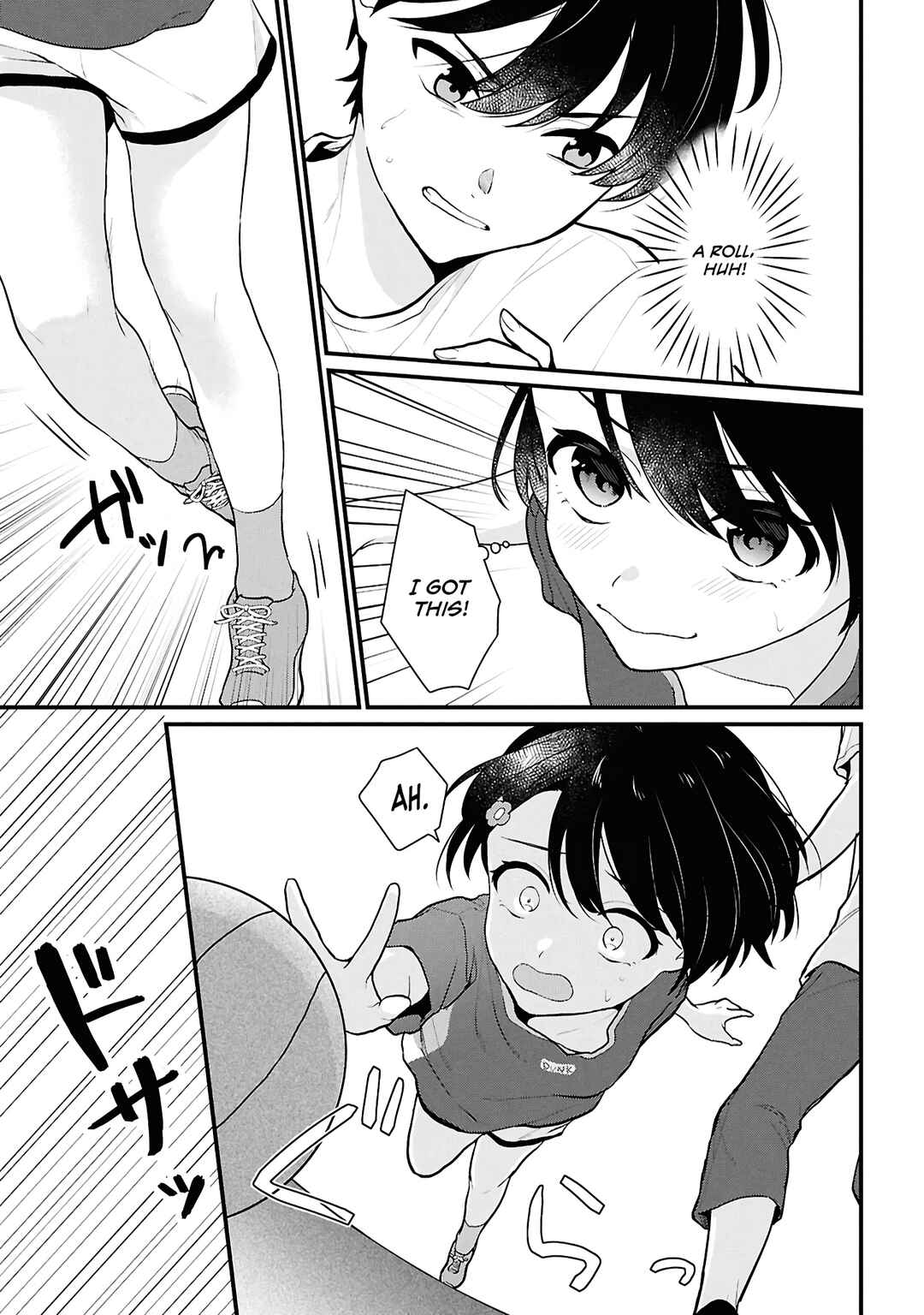 Chapter 3 - Page 9