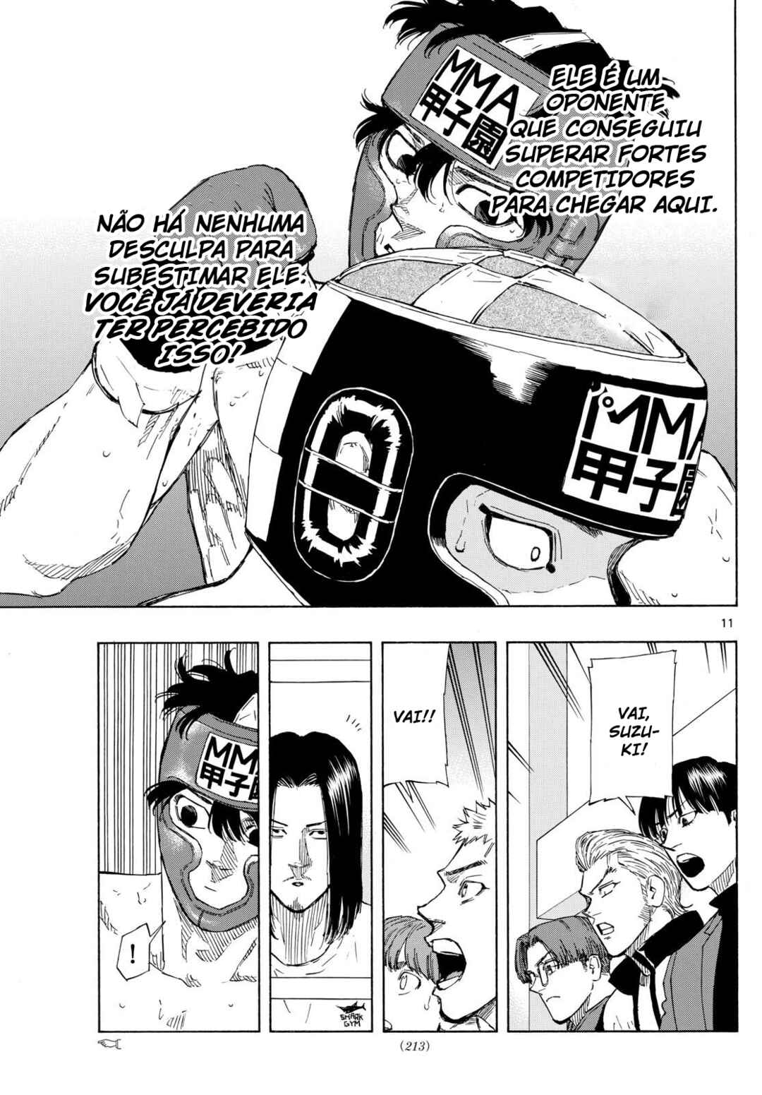 Chapter 78 - Page 12