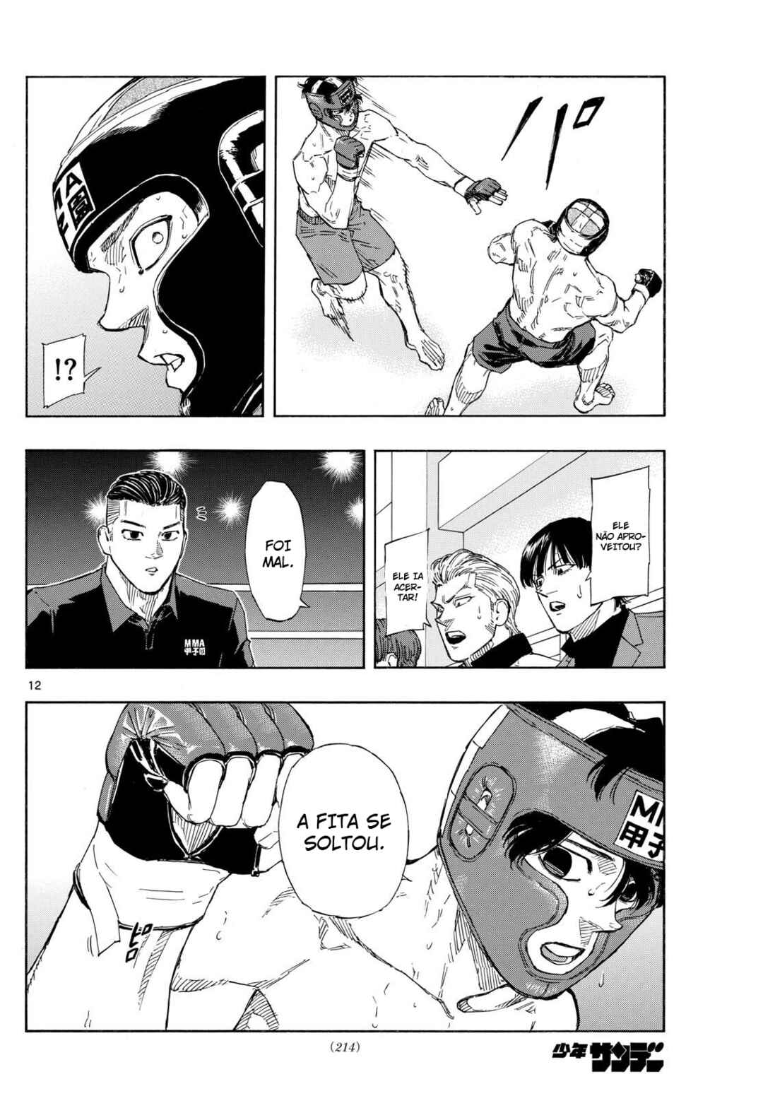 Chapter 78 - Page 13