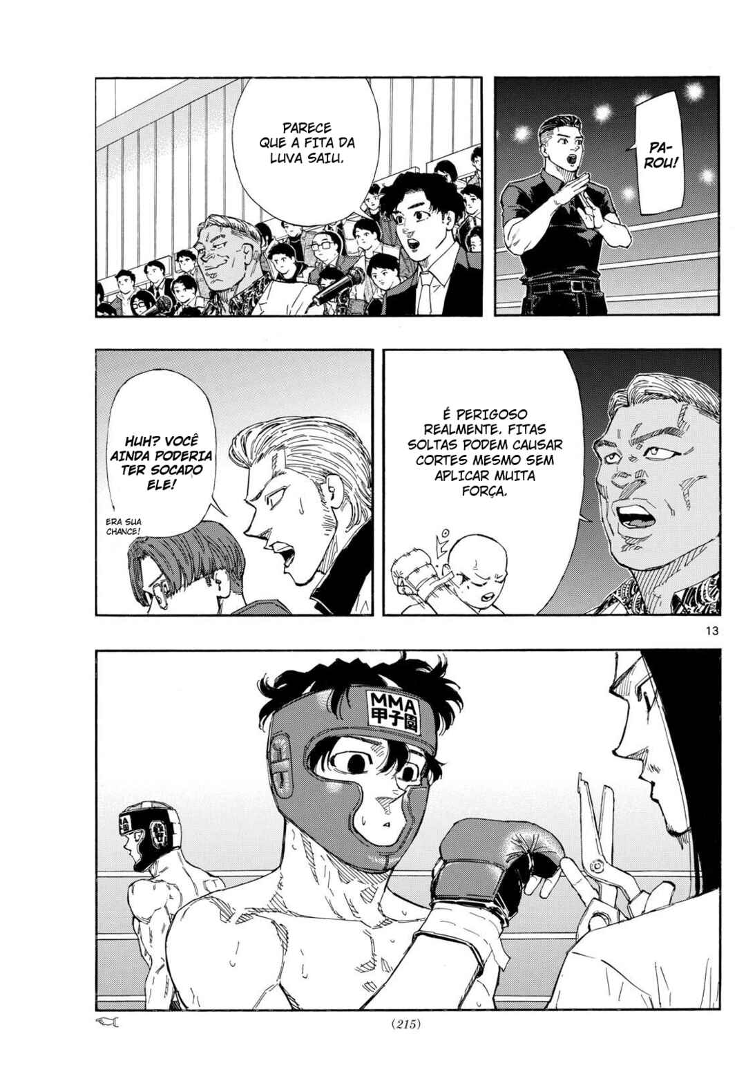Chapter 78 - Page 14