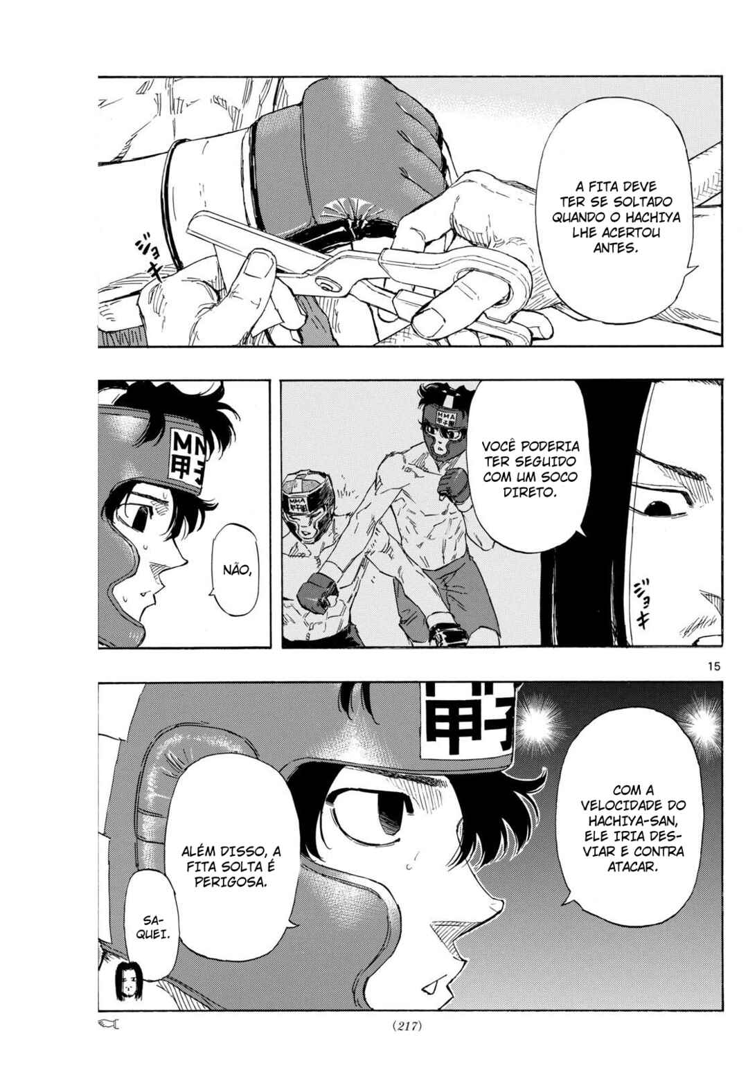 Chapter 78 - Page 16