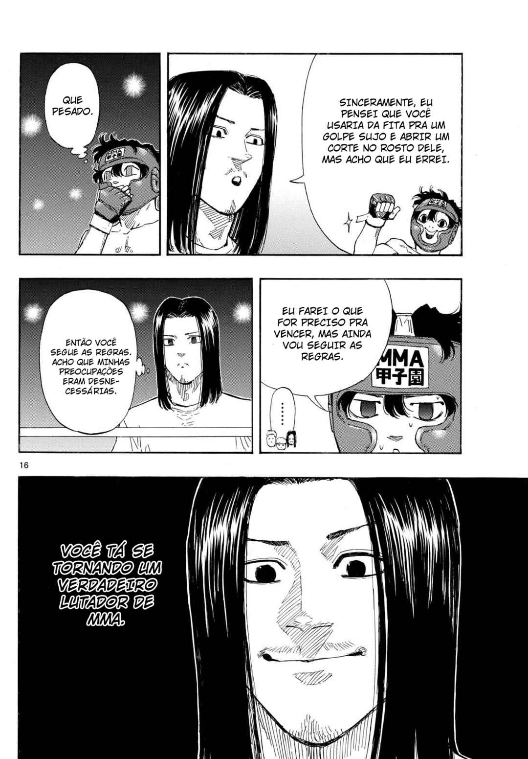 Chapter 78 - Page 17