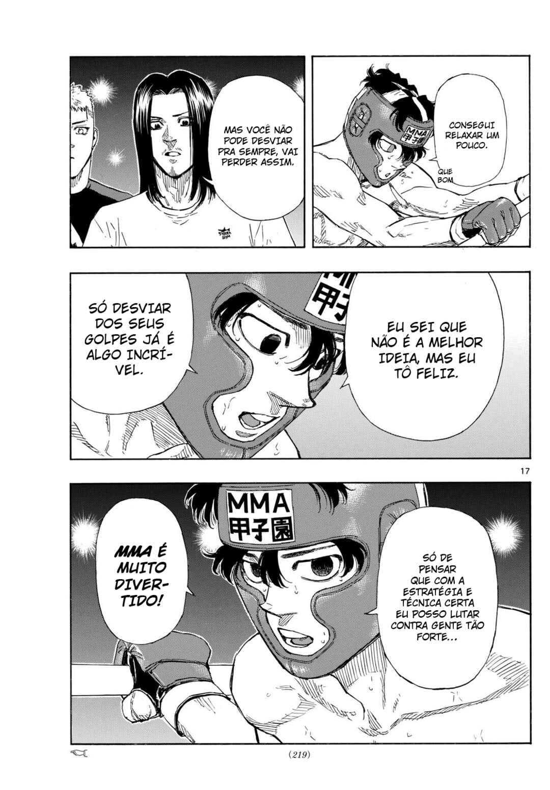 Chapter 78 - Page 18
