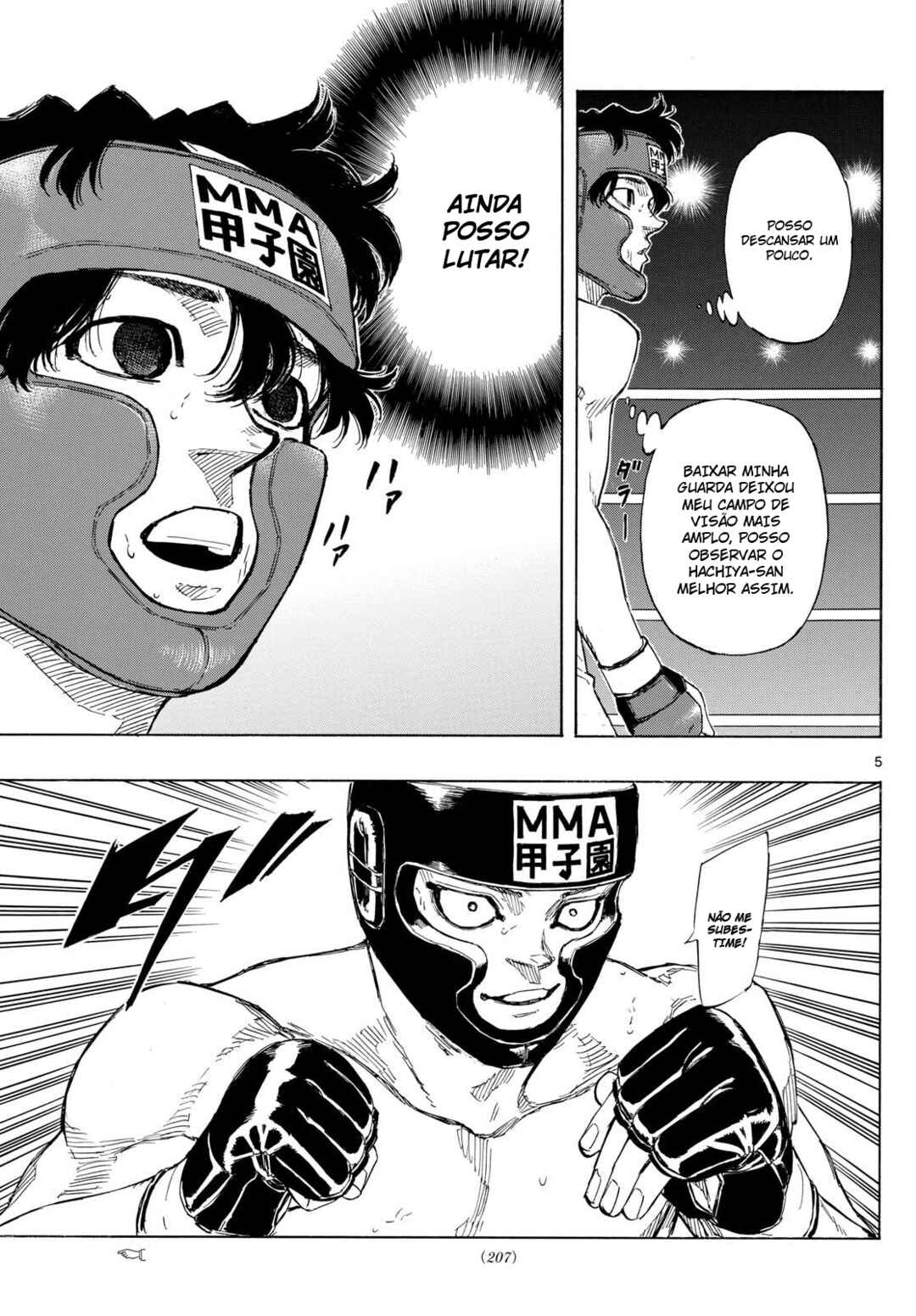 Chapter 78 - Page 6