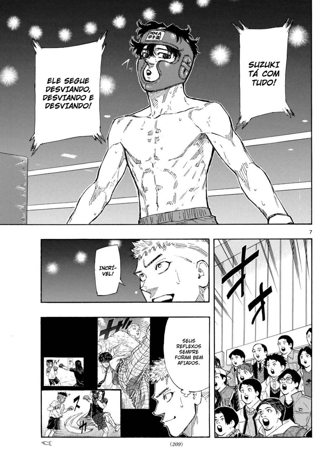 Chapter 78 - Page 8
