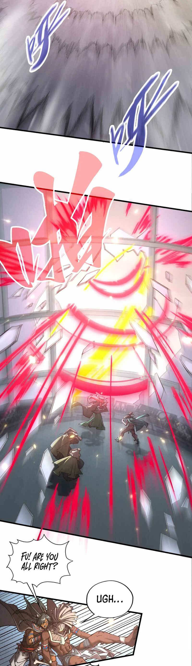 Chapter 349 - Page 10