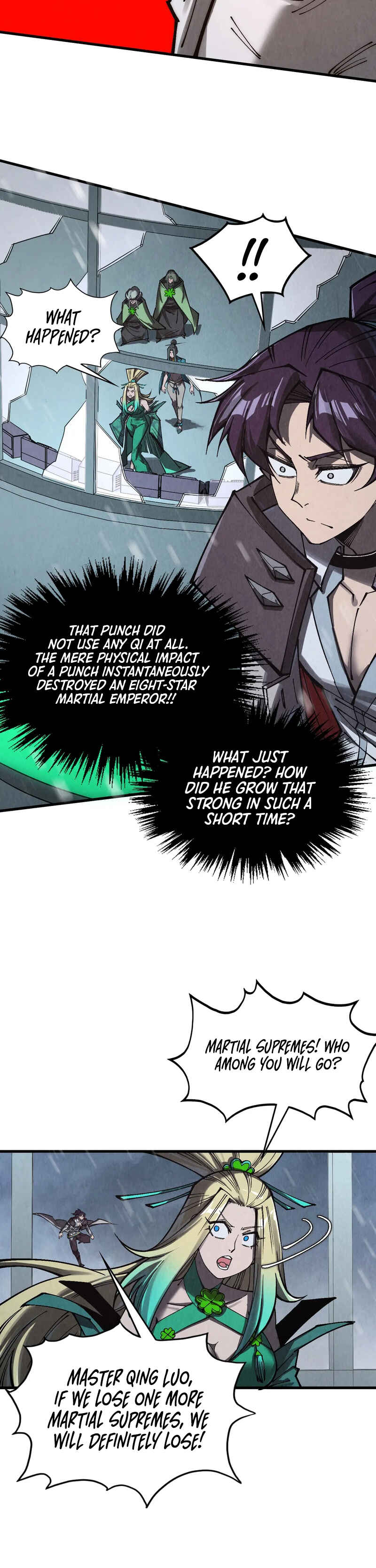 Chapter 349 - Page 15
