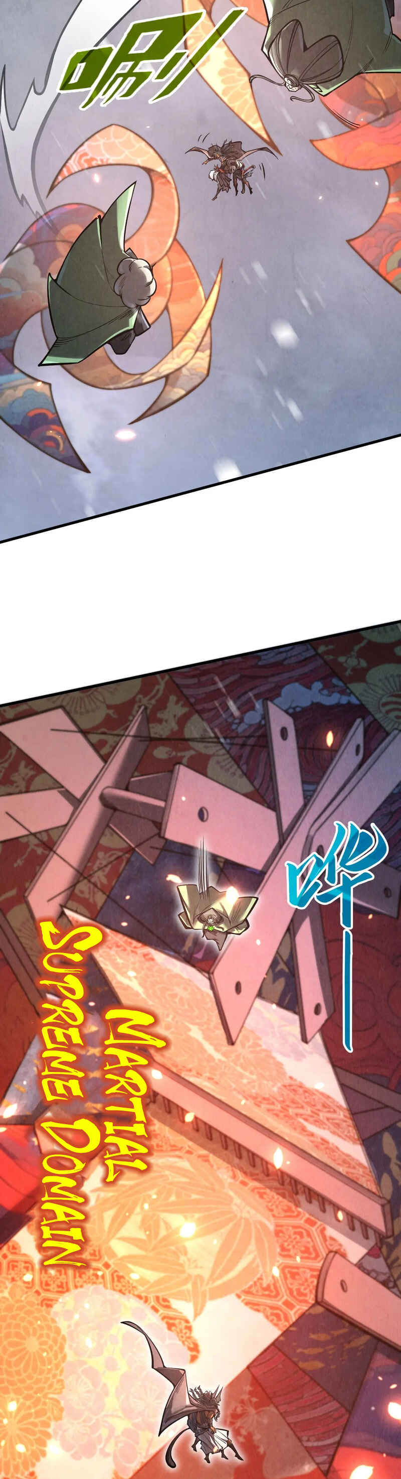 Chapter 349 - Page 18