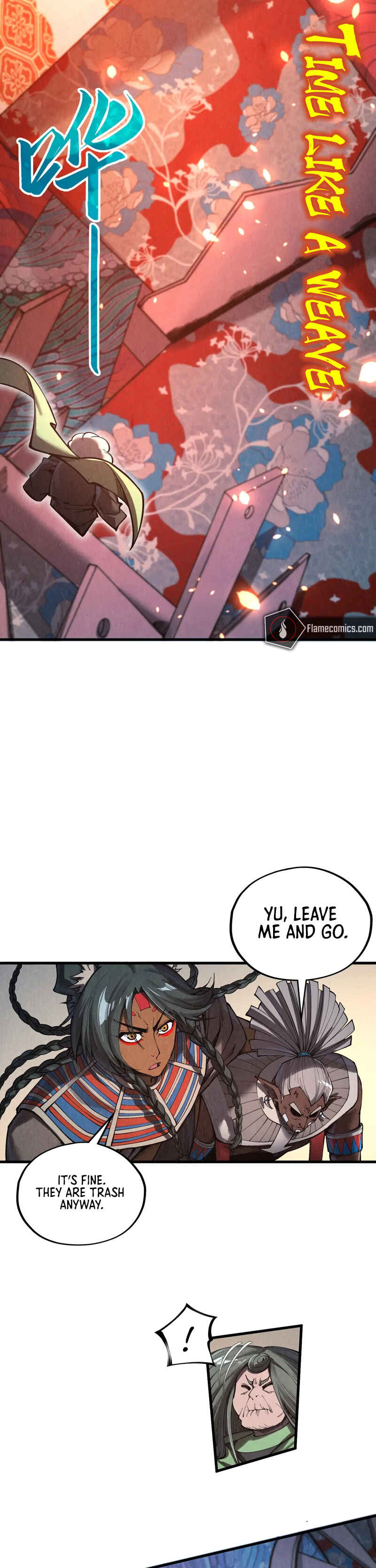Chapter 349 - Page 19