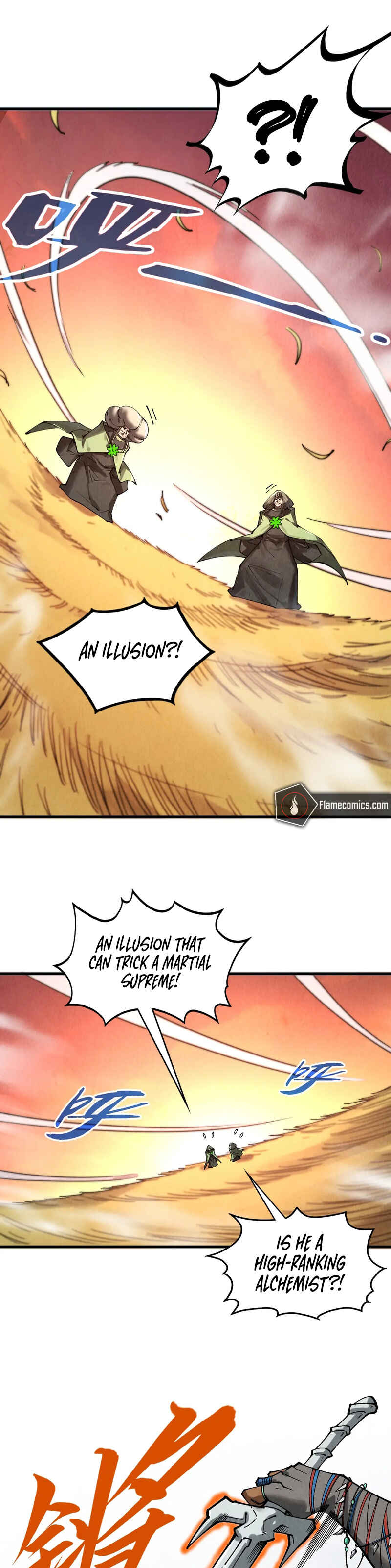 Chapter 349 - Page 22