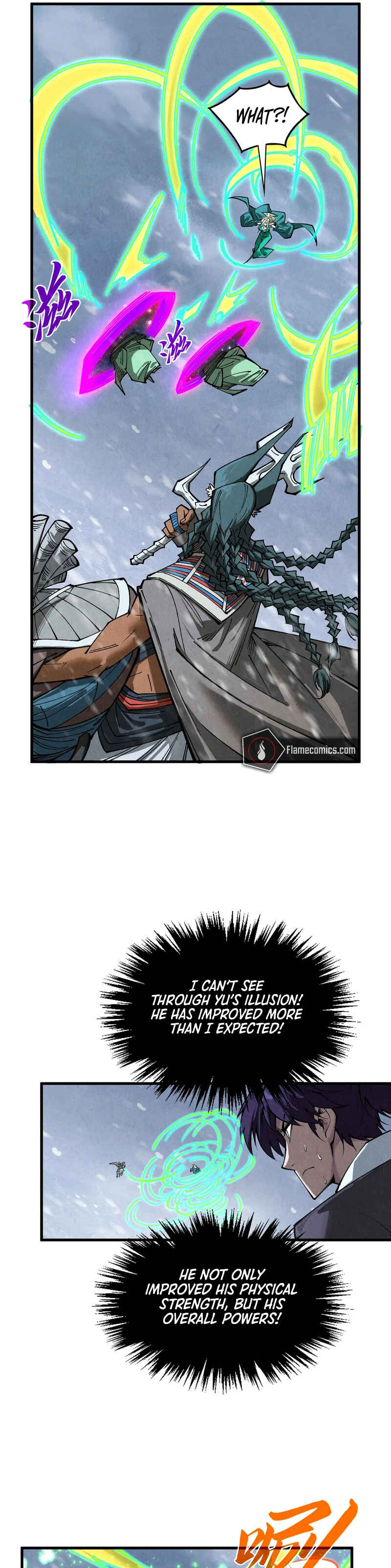 Chapter 349 - Page 25