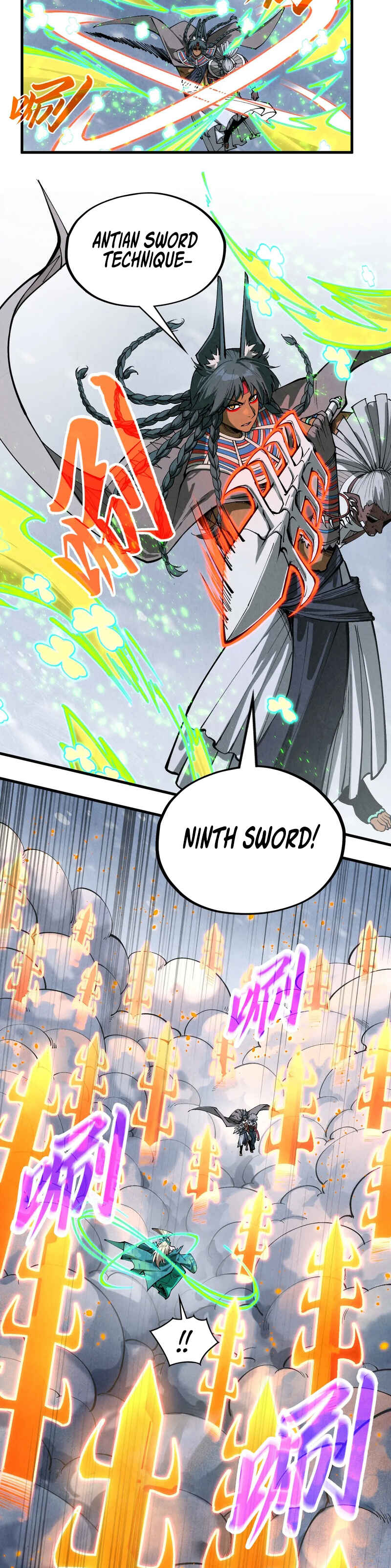 Chapter 349 - Page 26