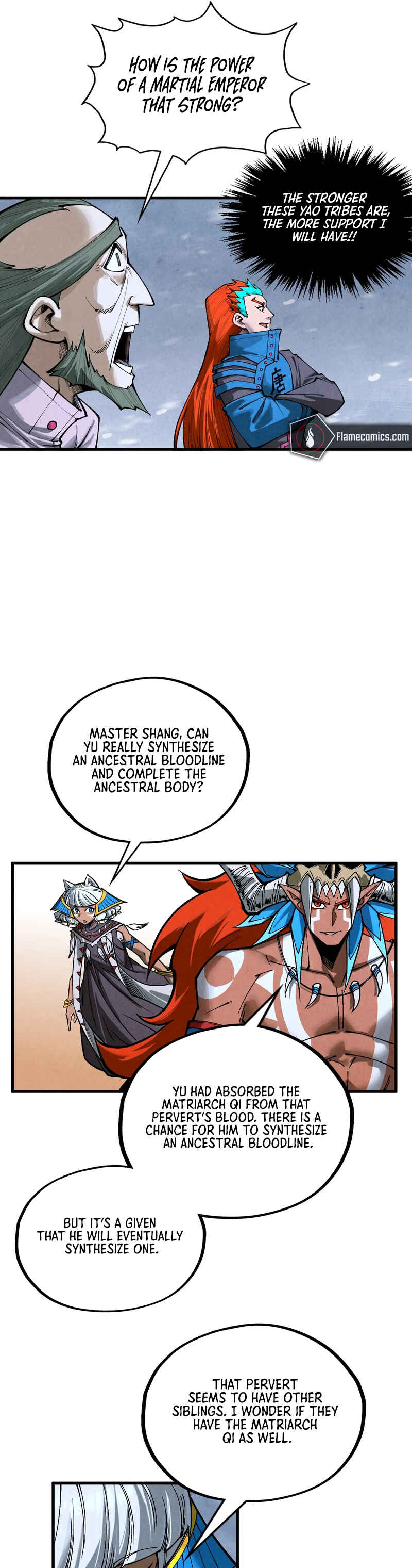 Chapter 349 - Page 28
