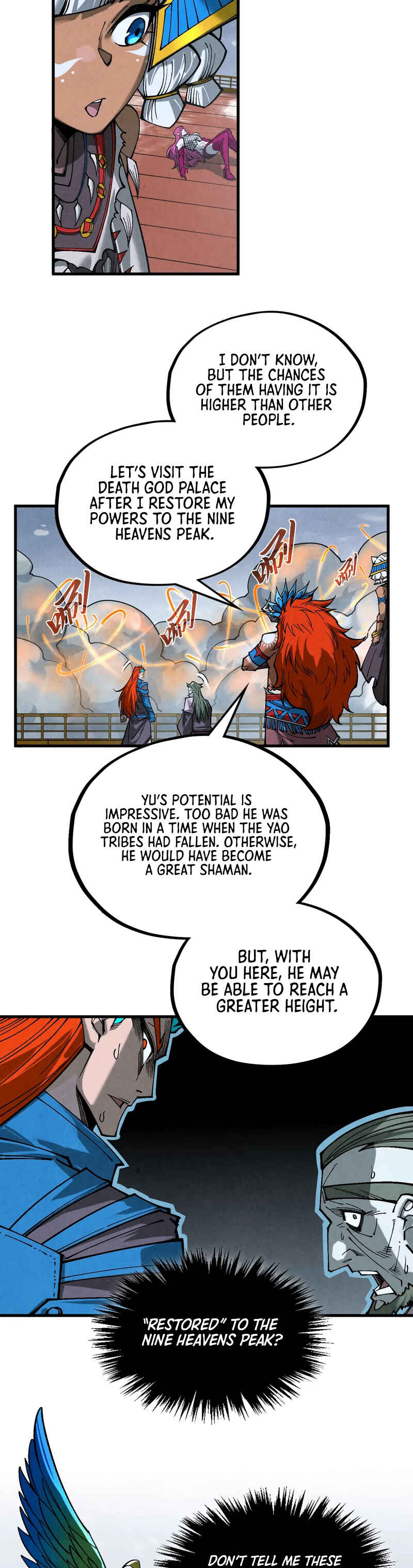 Chapter 349 - Page 29