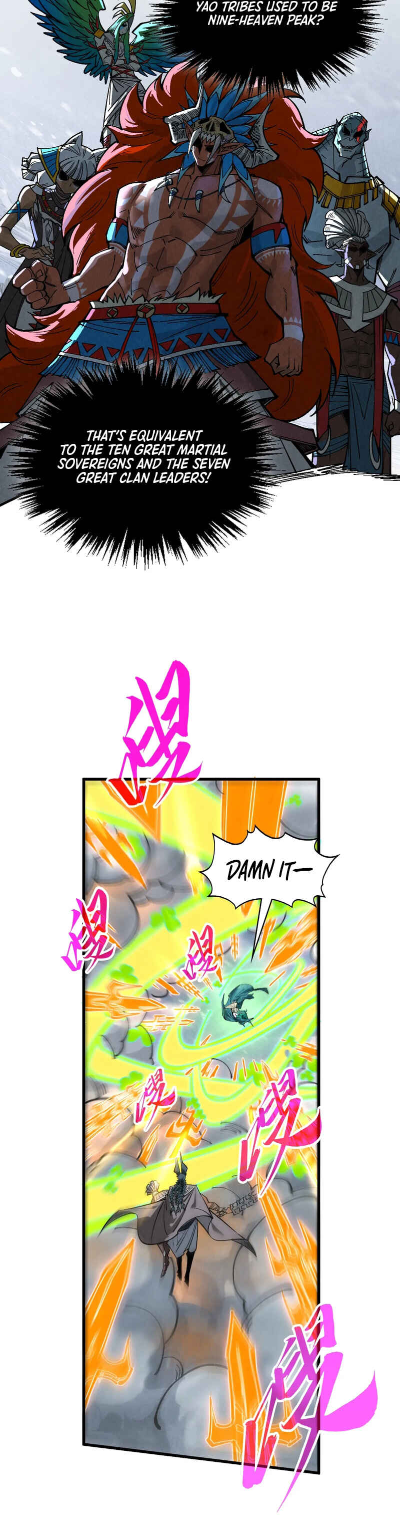 Chapter 349 - Page 30