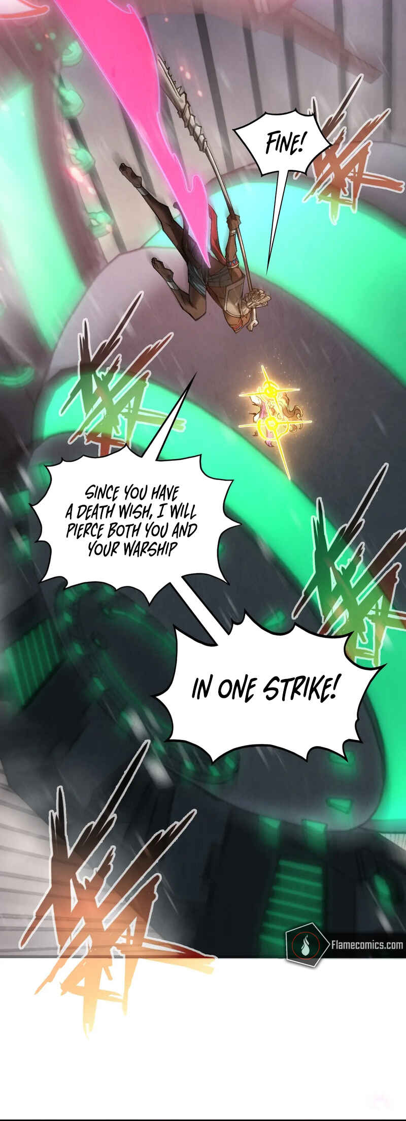 Chapter 349 - Page 6