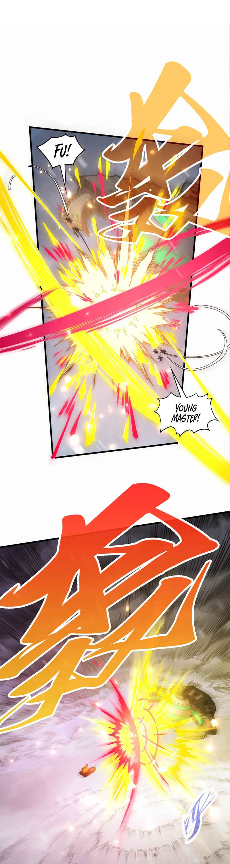 Chapter 349 - Page 9
