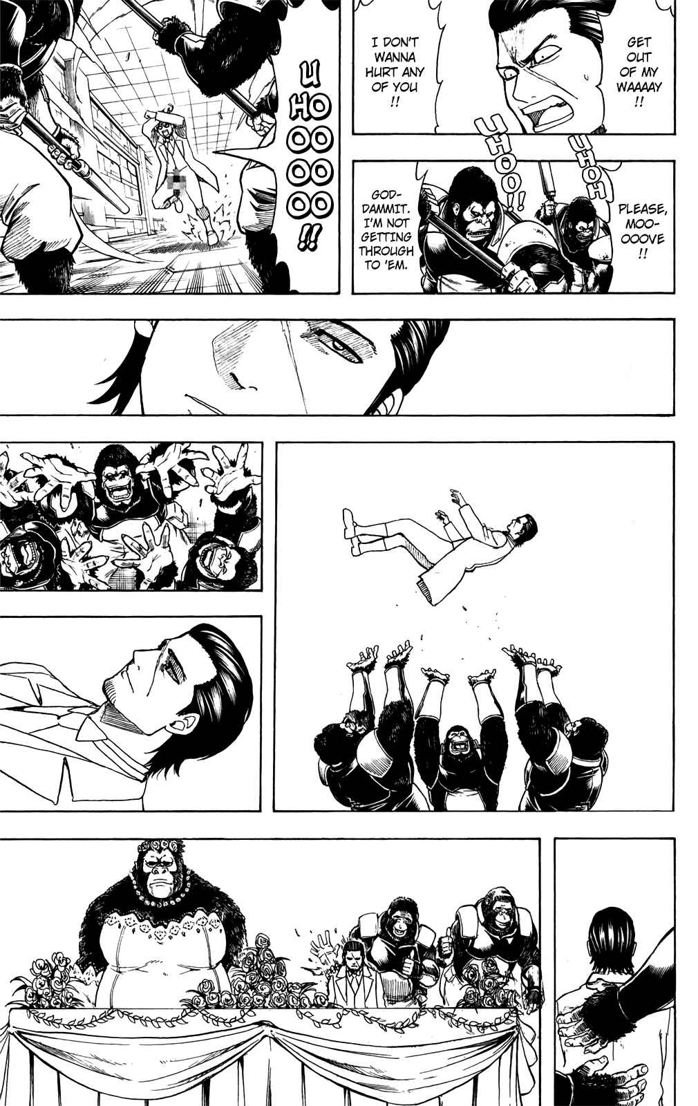 Chapter 693 - Page 13