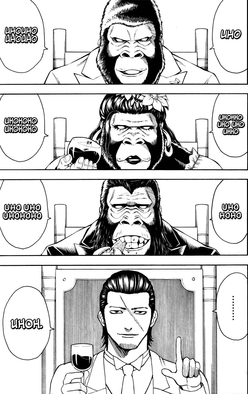 Chapter 693 - Page 3