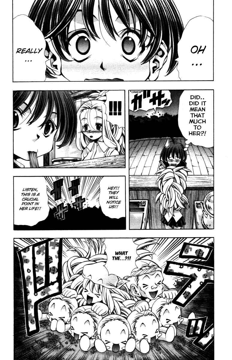 Chapter 137 - Page 19