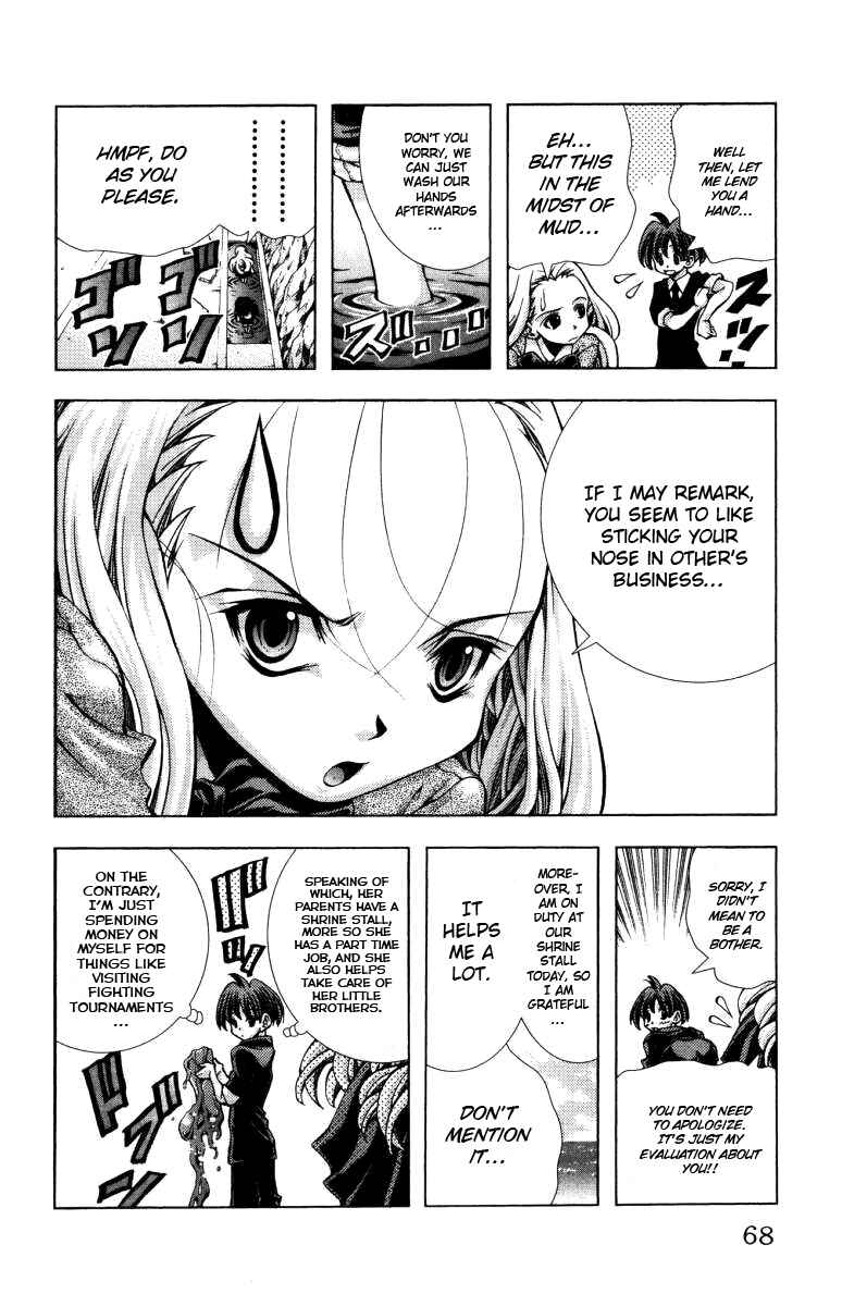 Chapter 137 - Page 5