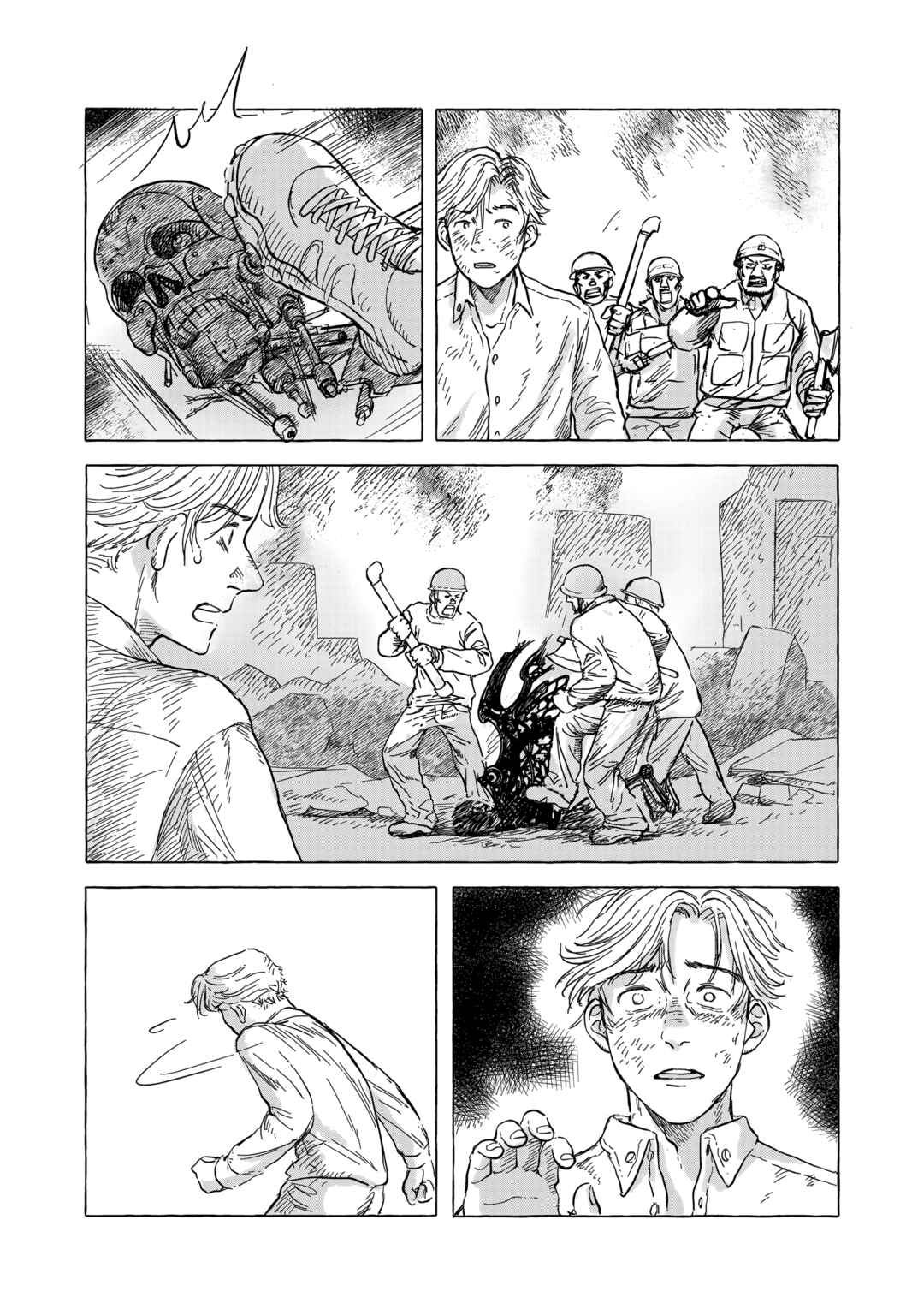 Chapter 5 - Page 16