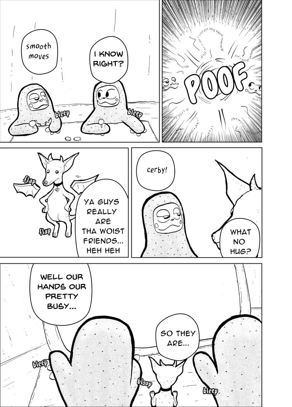 Chapter 23 - Page 12