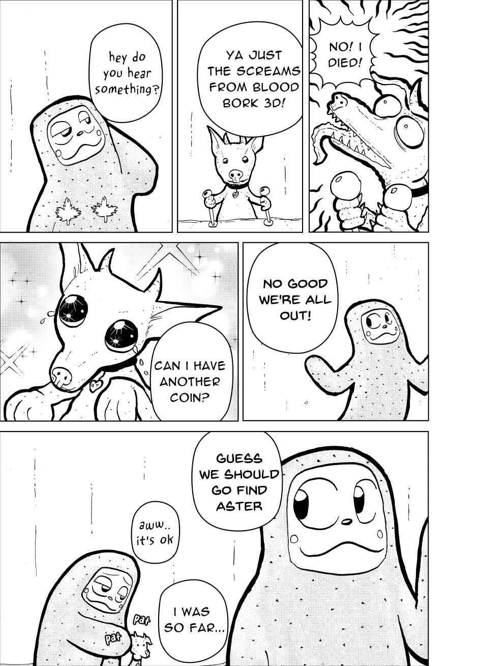 Chapter 23 - Page 16