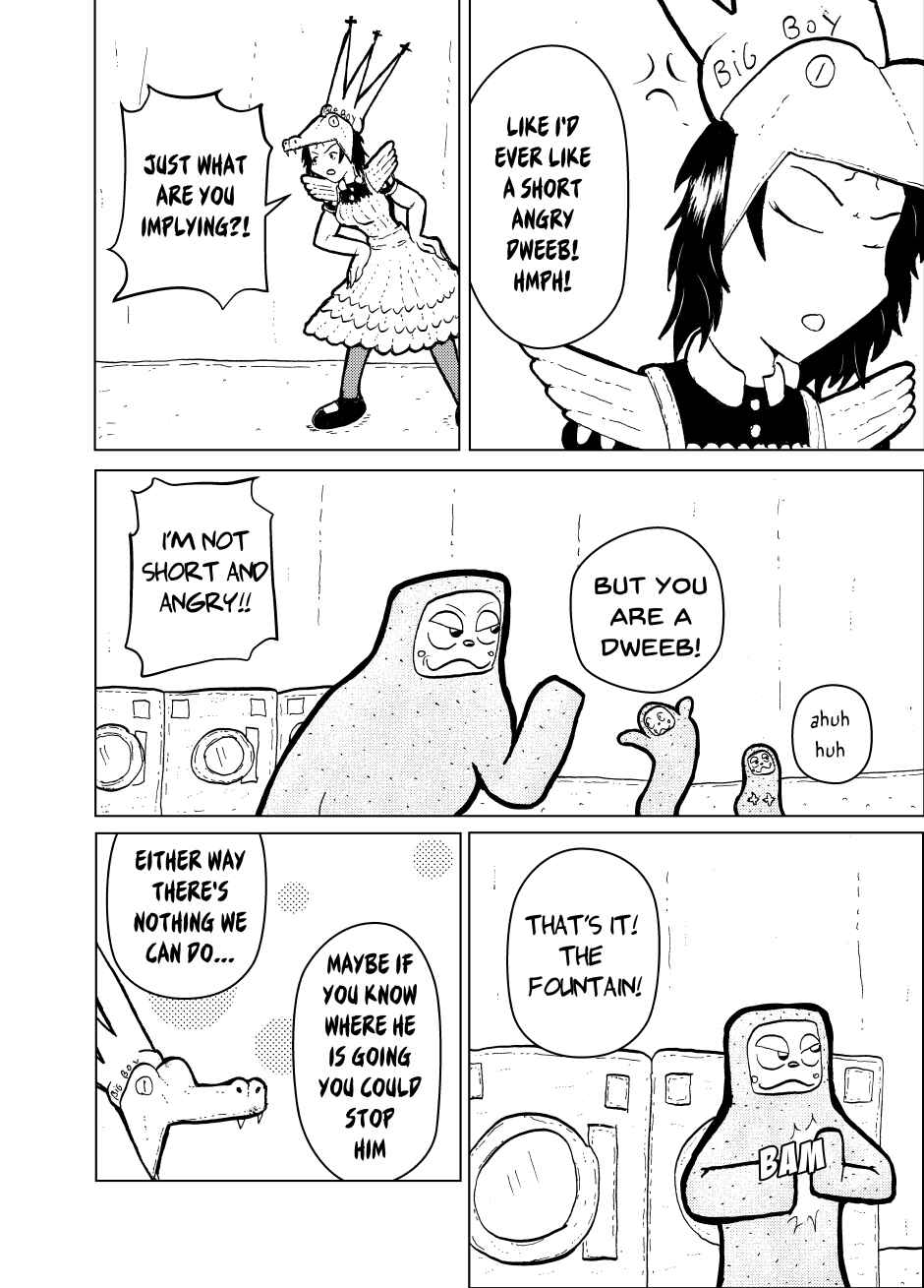 Chapter 23 - Page 9