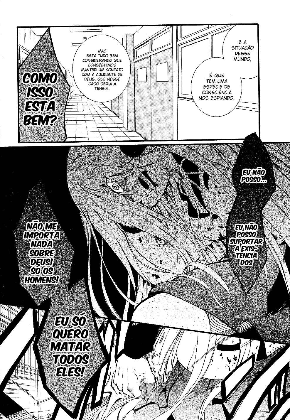 Chapter 31 - Page 12