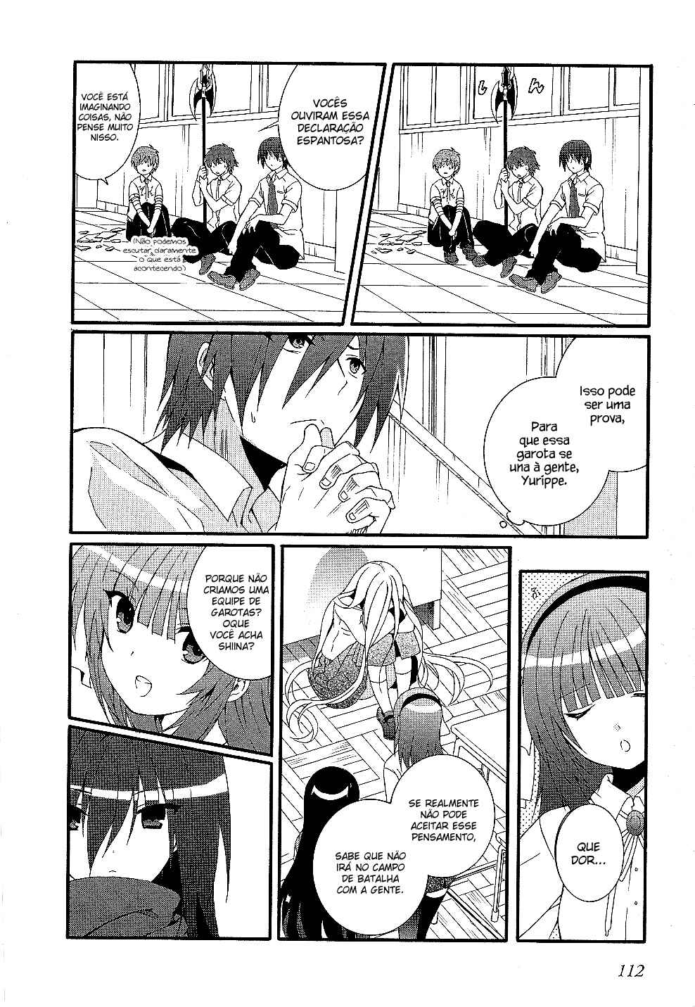 Chapter 31 - Page 13