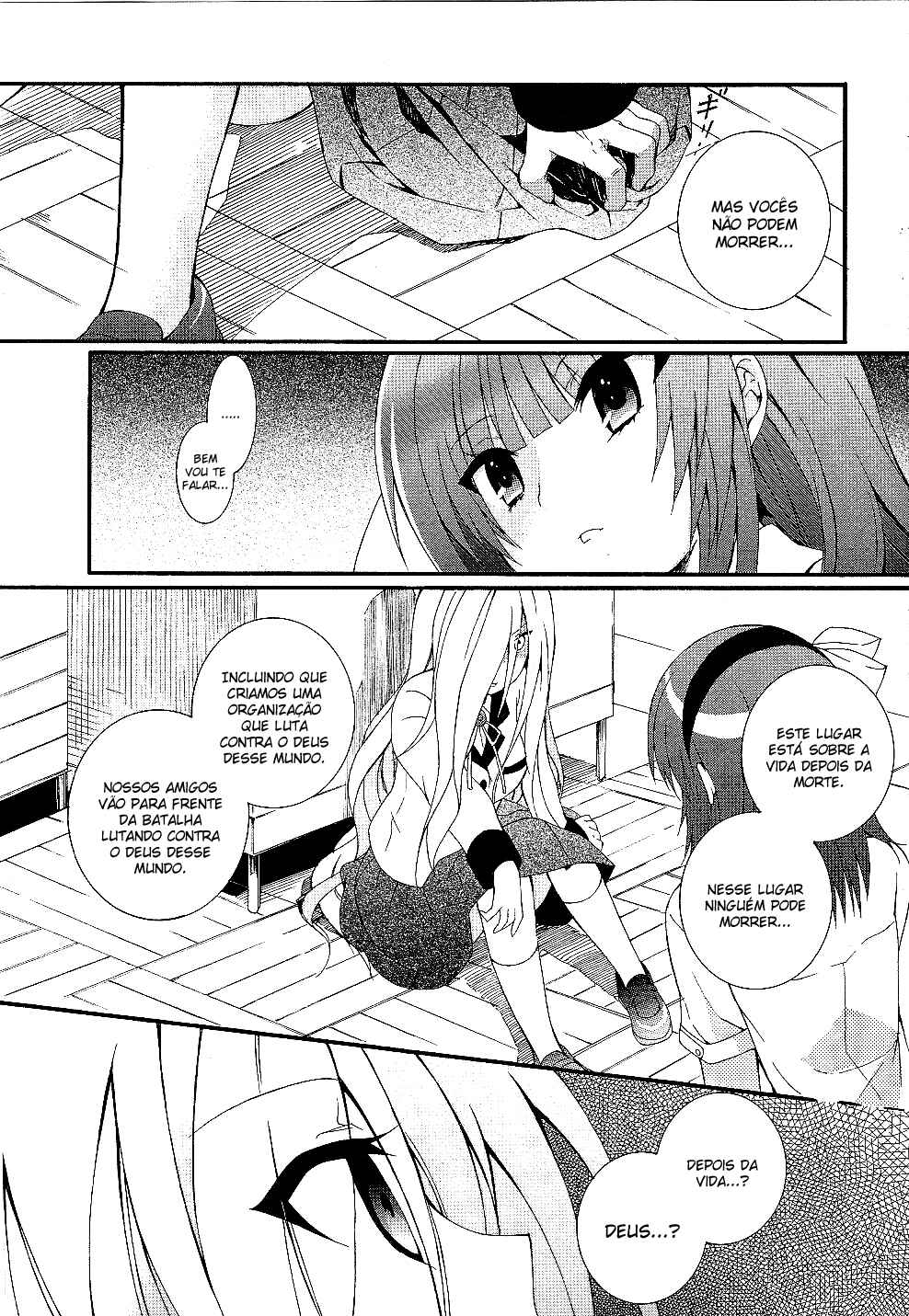 Chapter 31 - Page 9
